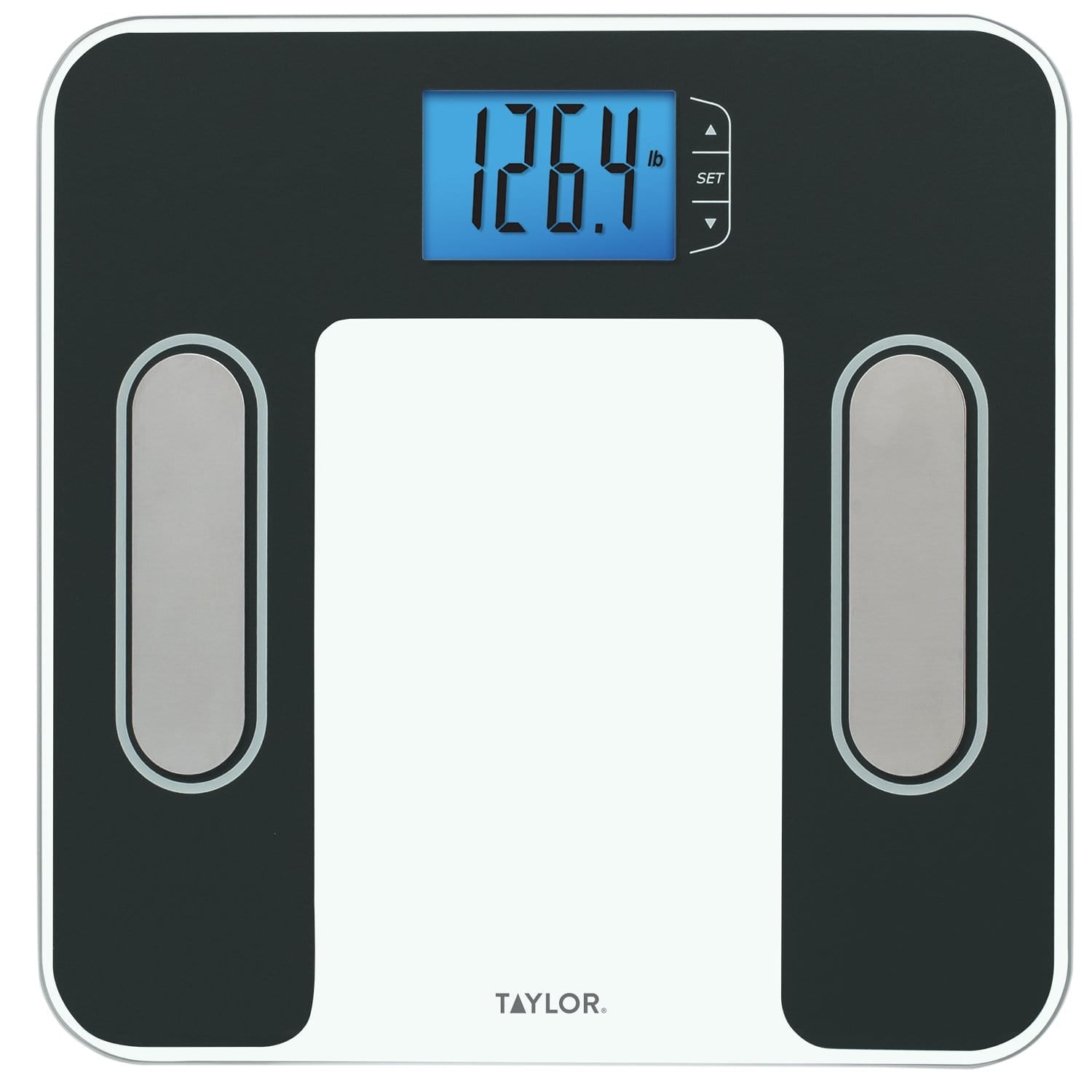 Commercial Scales – Taylor USA