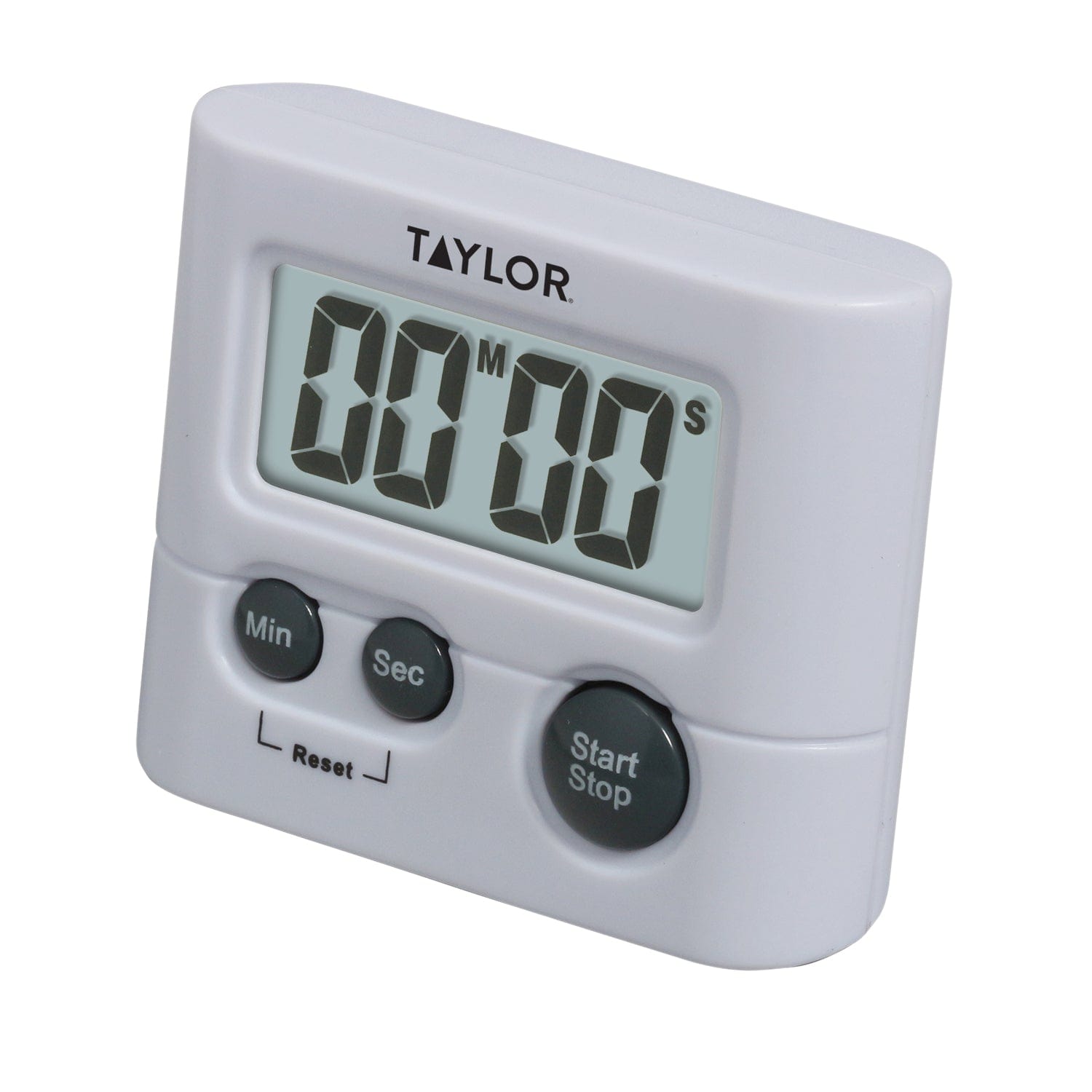 Taylor Clock and Multi-Timer