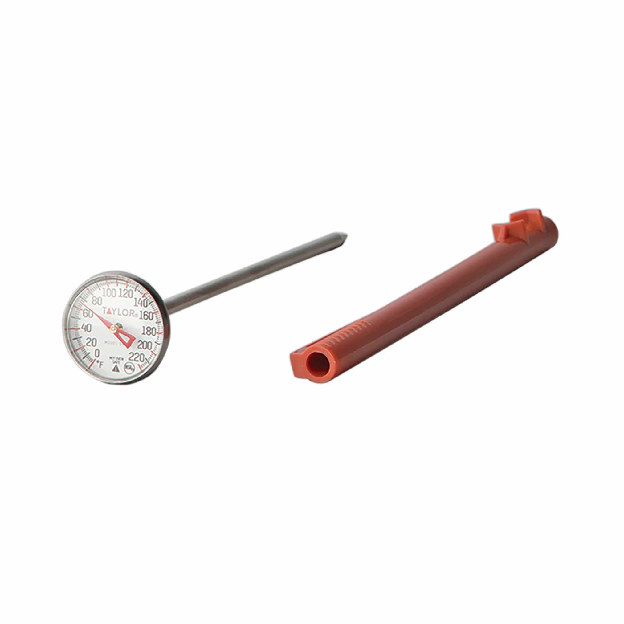 Instant Read Thermometer