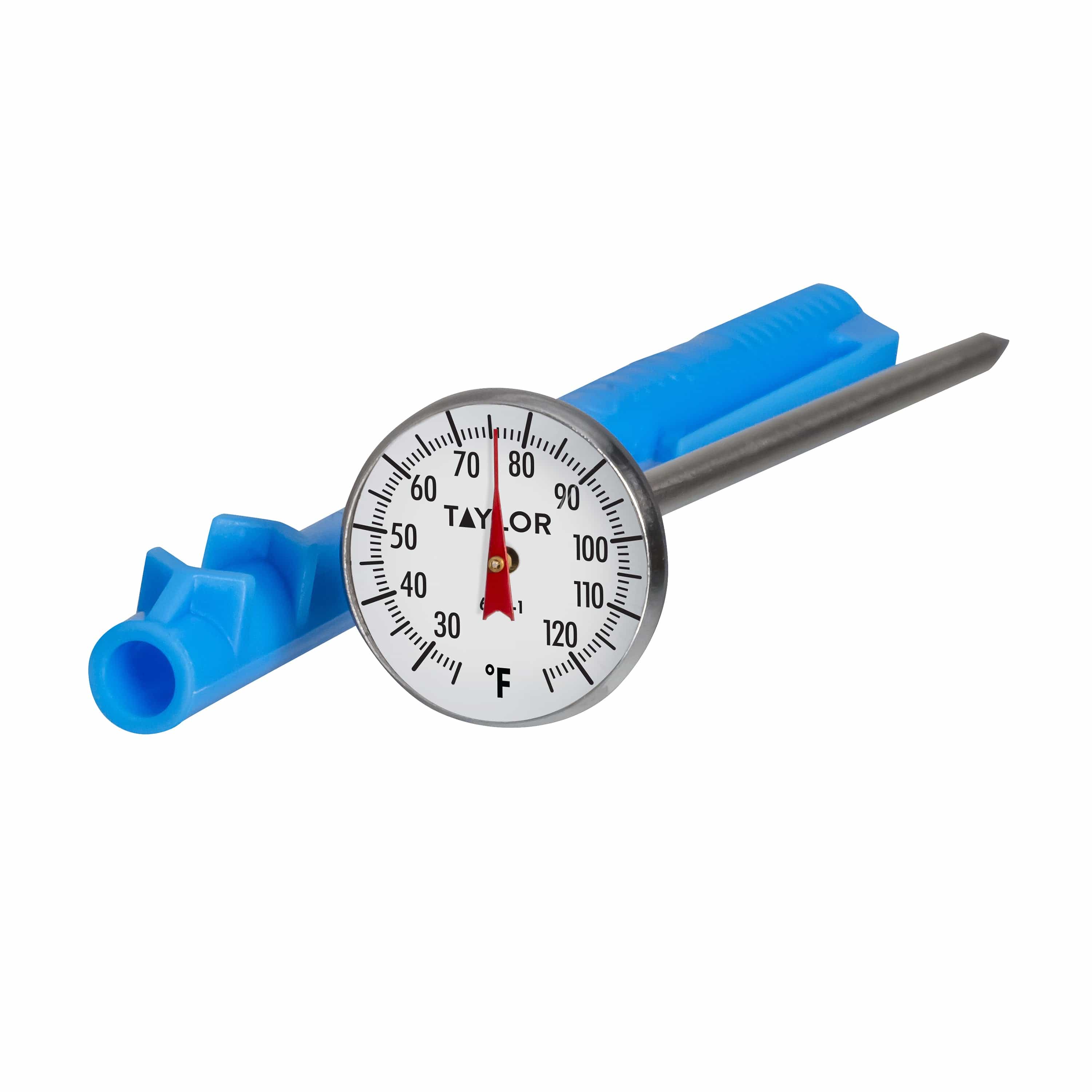 1" Superior Grade Instant Read Thermometer