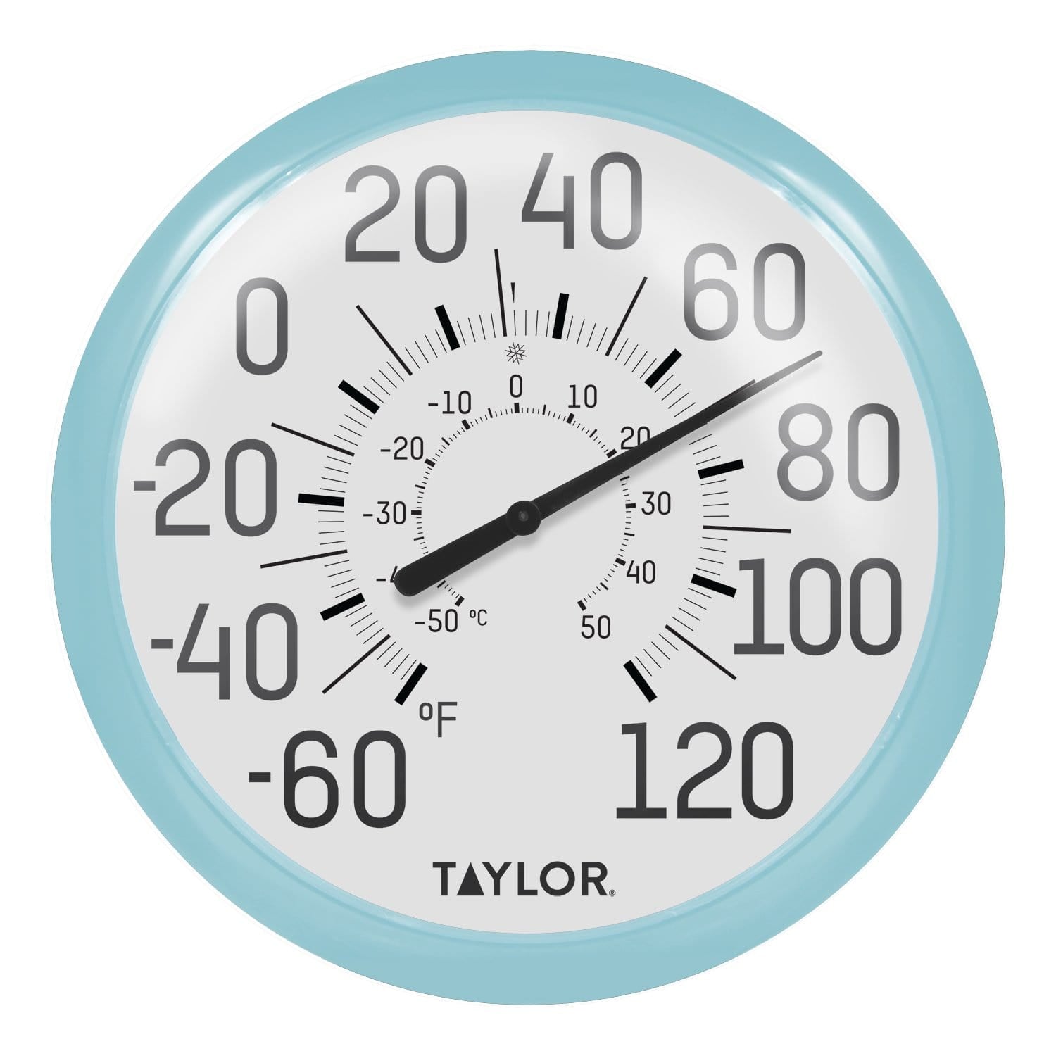Dishwasher Thermometer Bracket – Taylor USA