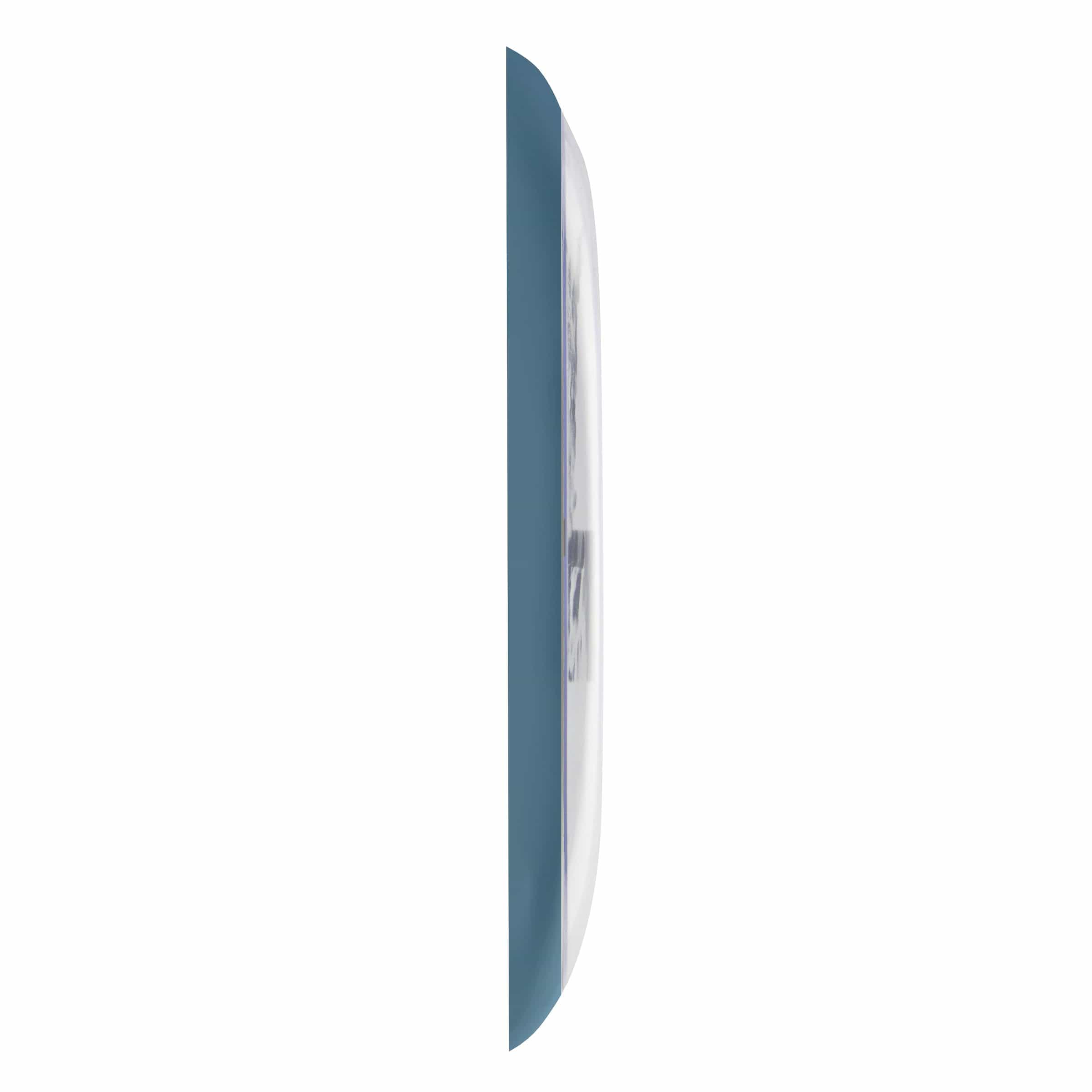 13.25" Big & Bold Dial Outdoor Thermometer