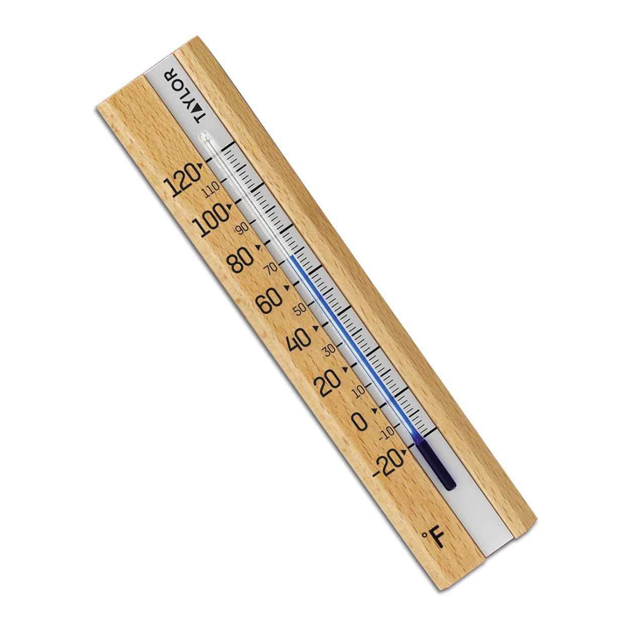 Wall Thermometer-Decorative Indoor Outdoor Temperature and Hygrometer  Humidity Gauge-5.5, 1 unit - Dillons Food Stores