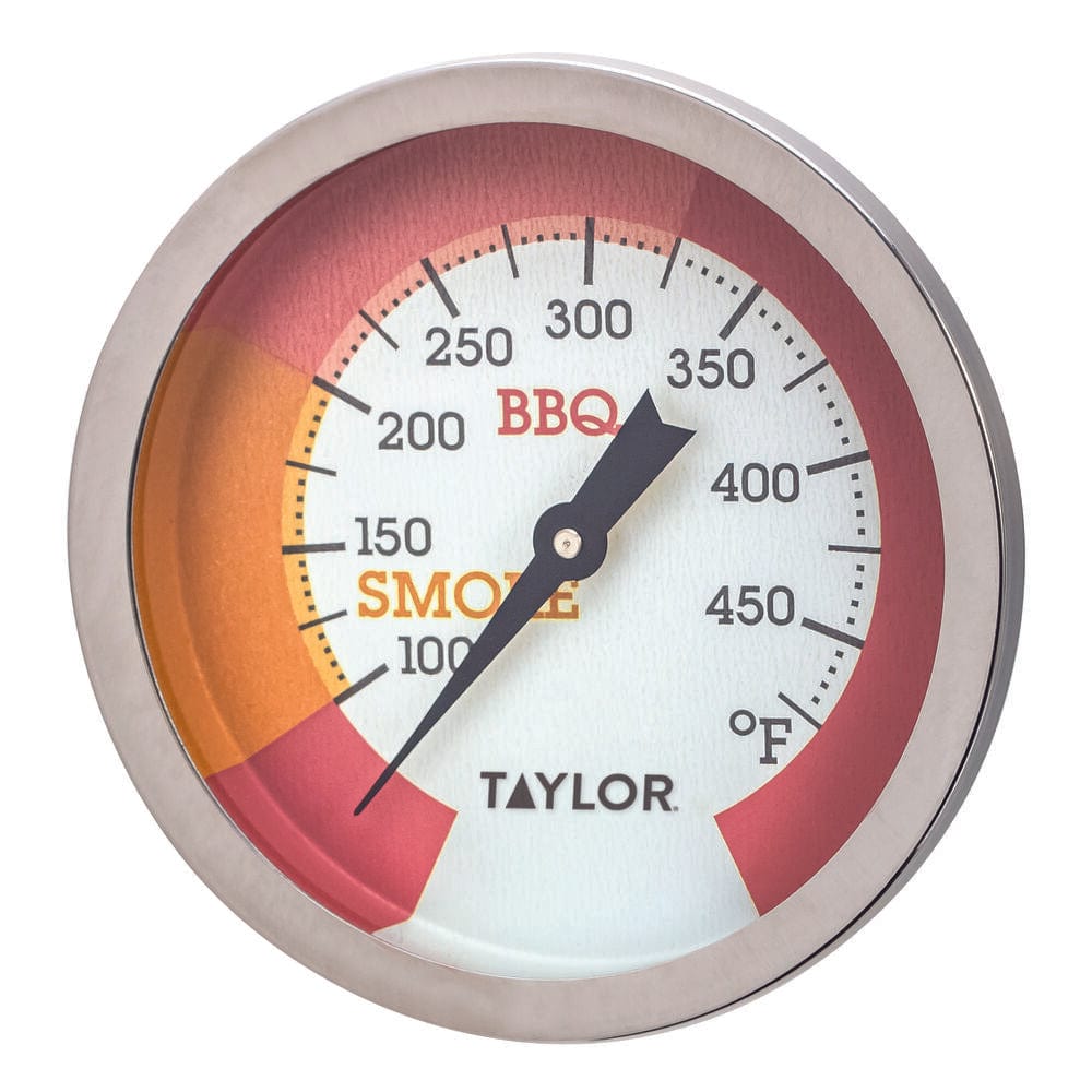 Smoker Thermometer