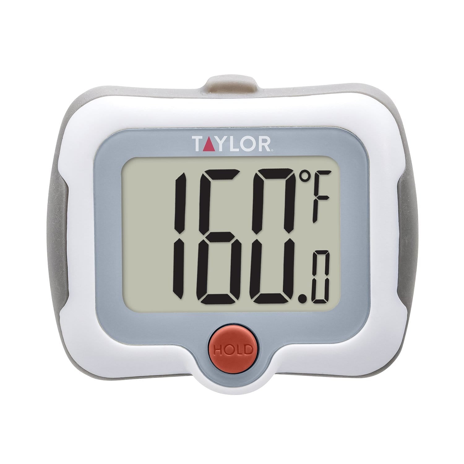 Pivoting Display Thermometer, 9836
