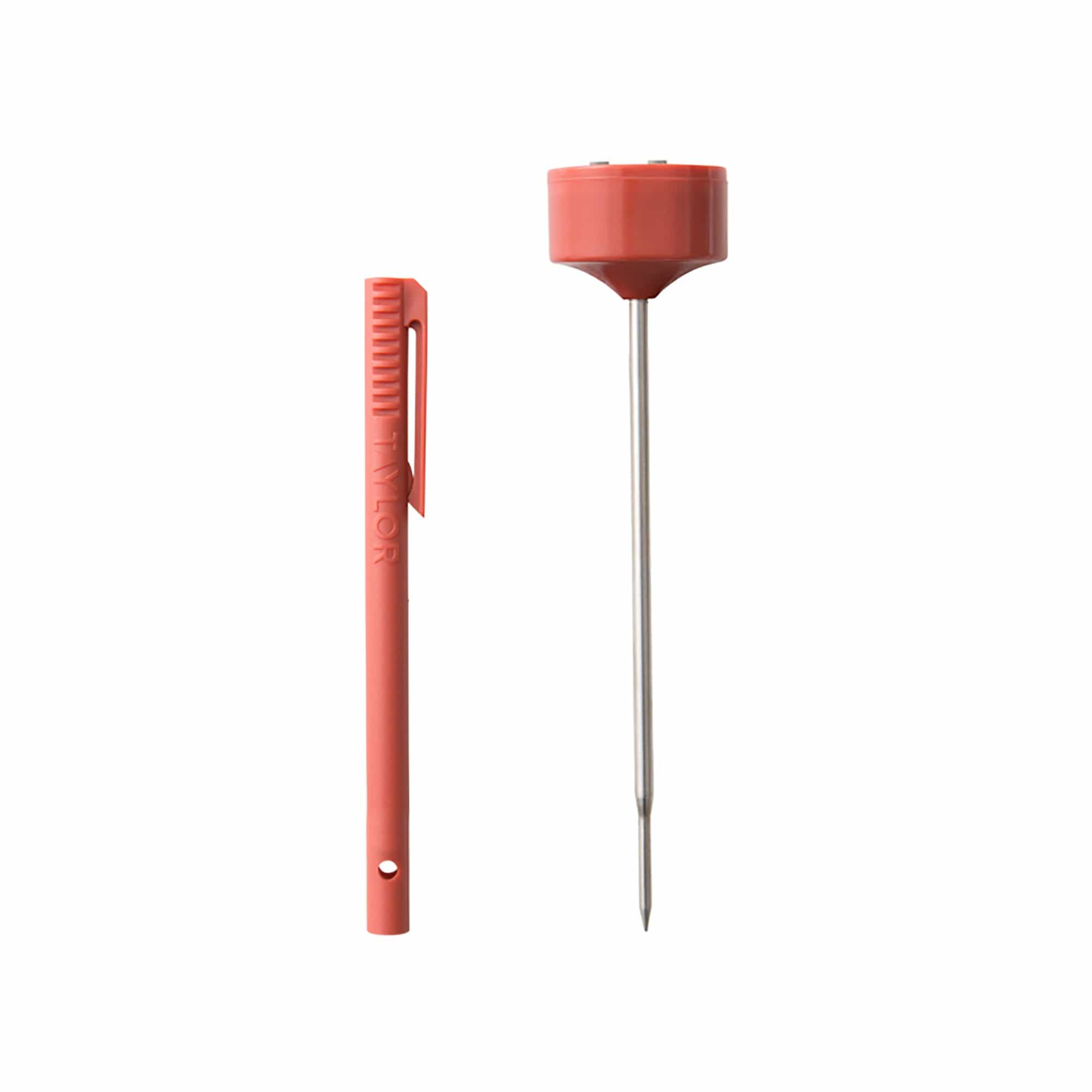 Instant Read Thermometer