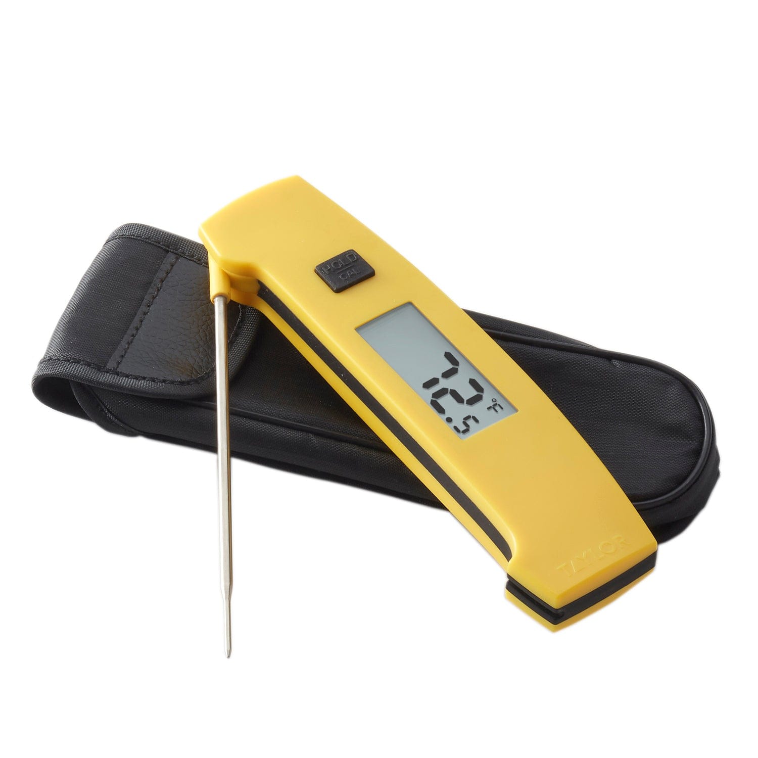 Folding Thermocouple Thermometer