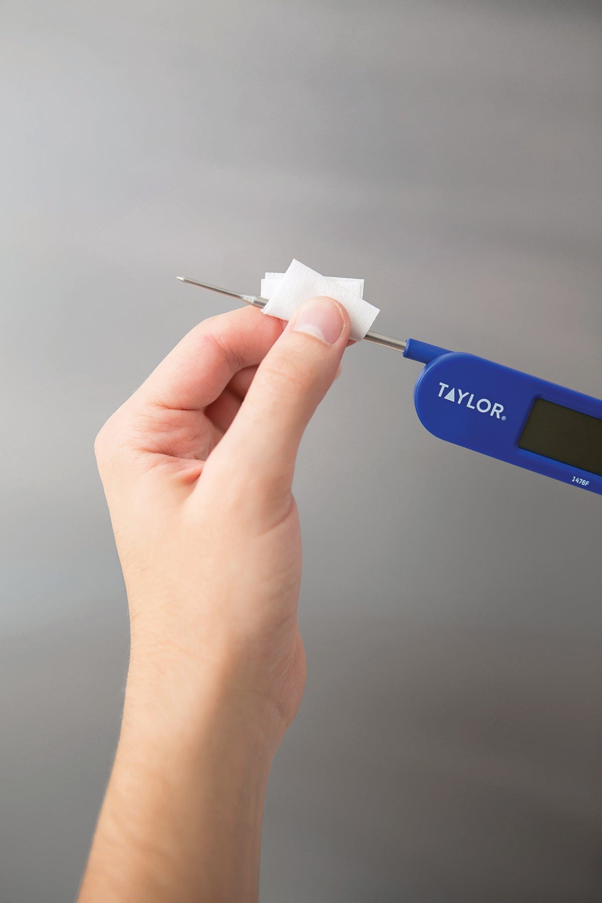 HACCP Probe Wipes, 100 per box