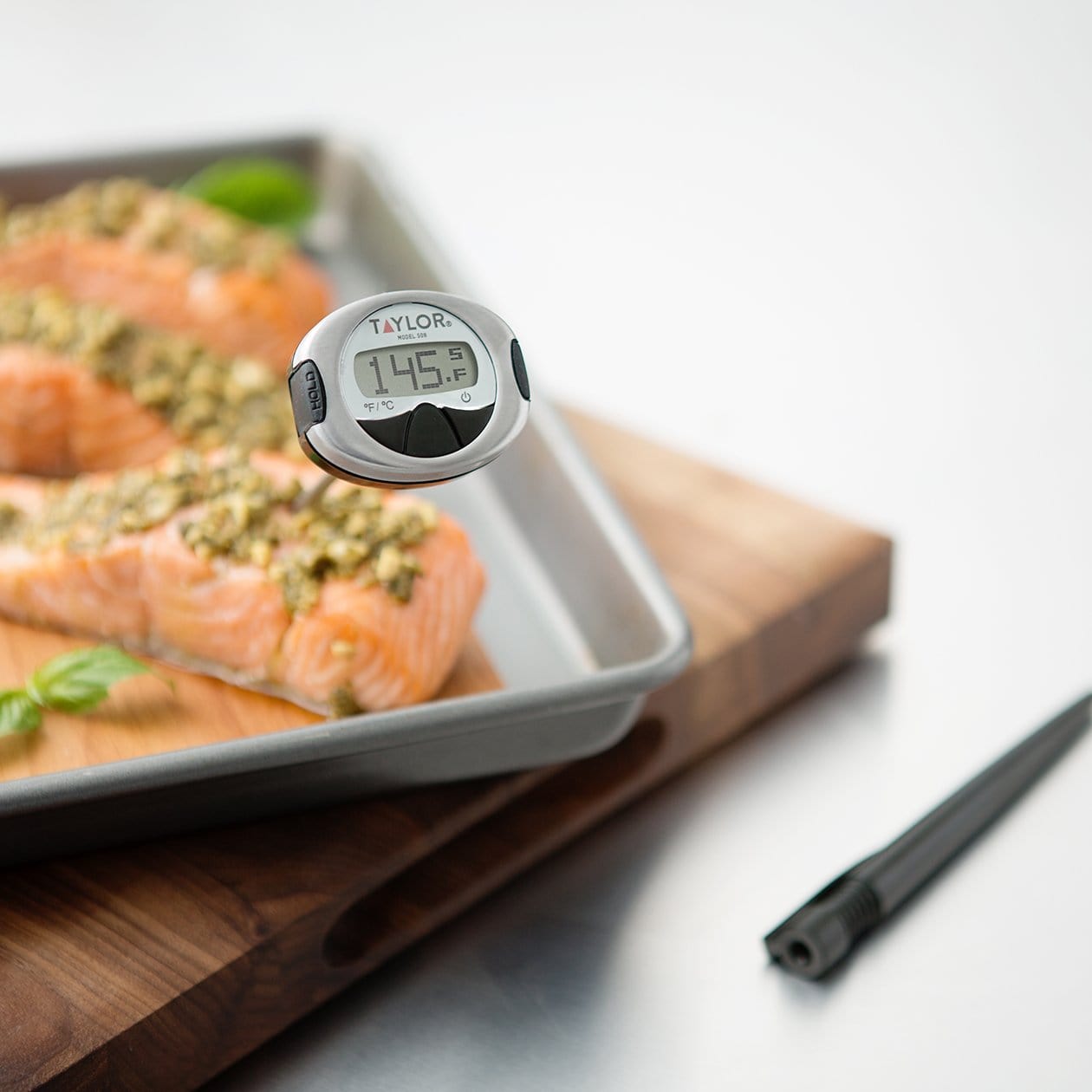 PRO Digital Instant Read Thermometer