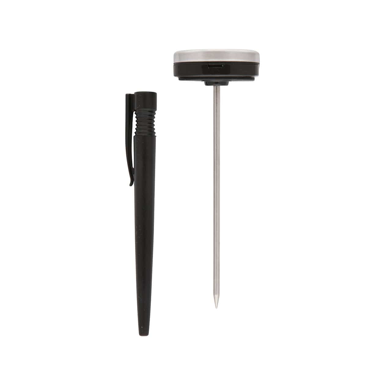 Termómetro digital de lectura instantánea PRO