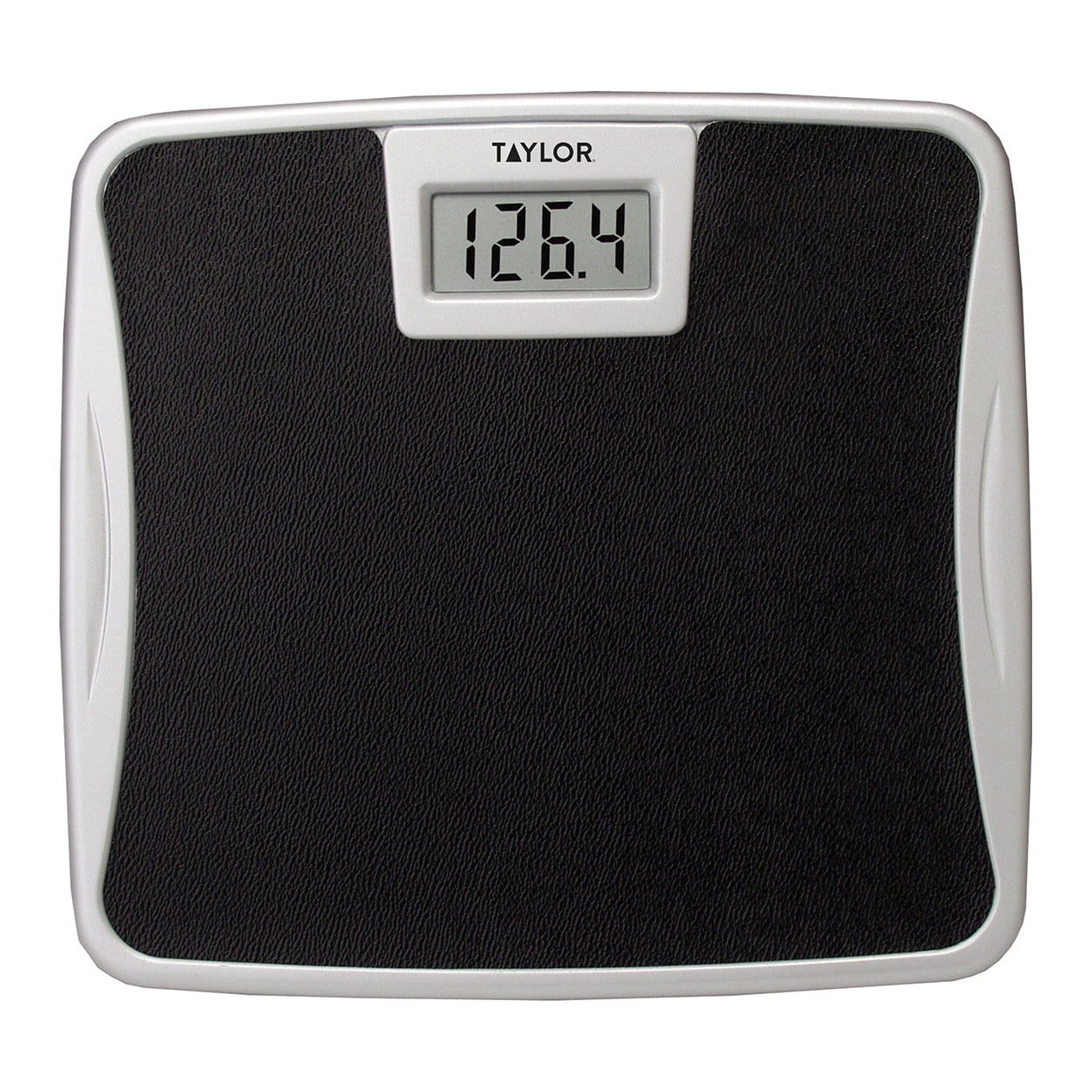 Weighing scale - Modern digital scale bathroom scales 400 lb. Capacity –  sagler