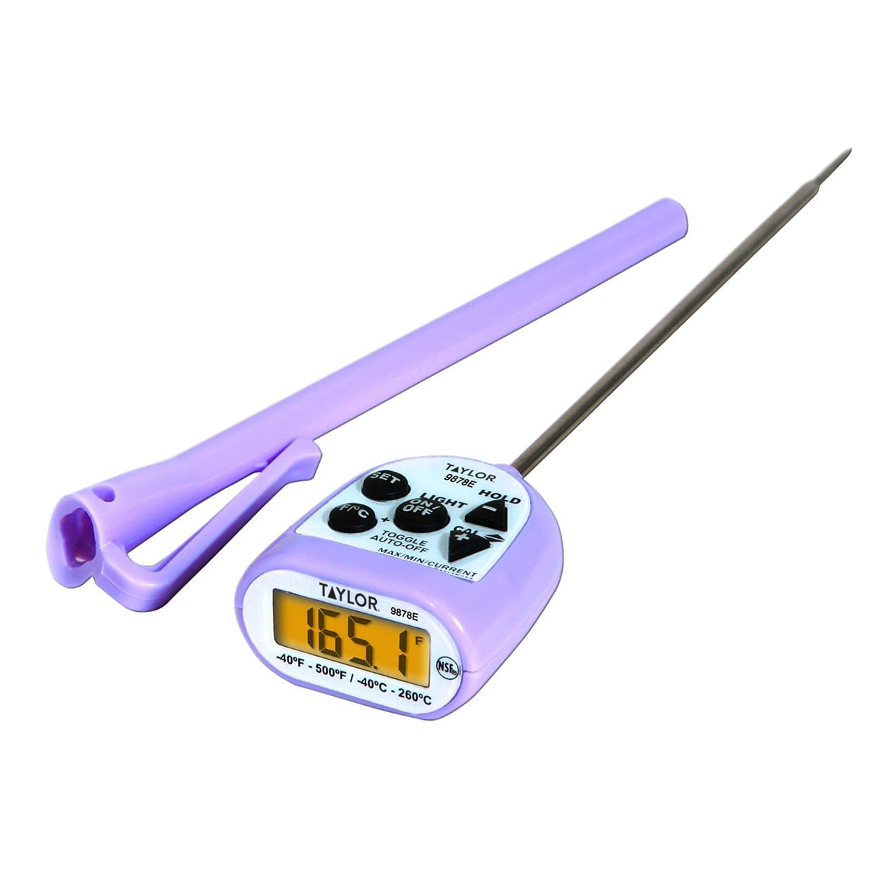 Bluetooth Thermometer – Honey Meadow Products