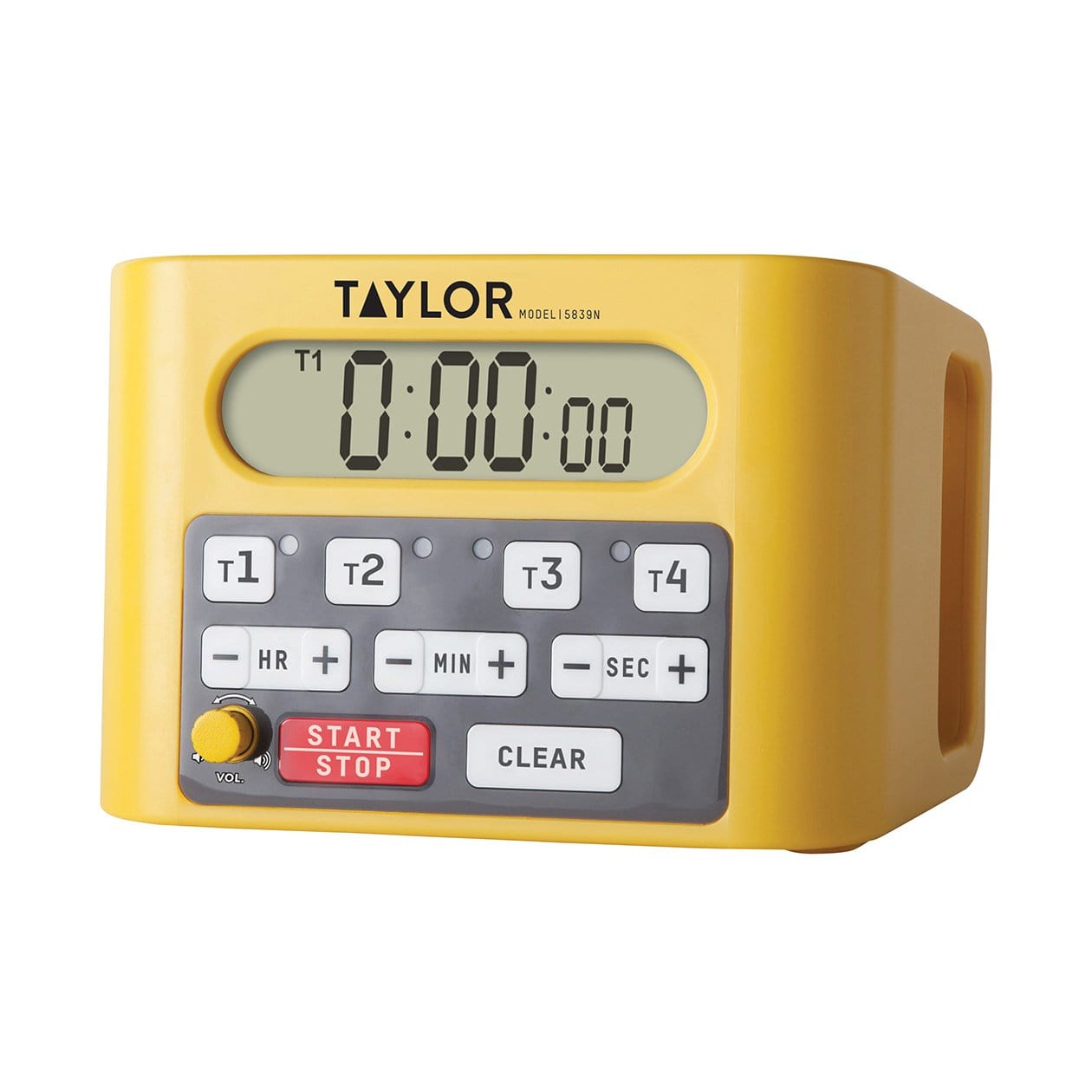 Taylor, Kitchen, Taylor Super Loud Timer 95db New In Box