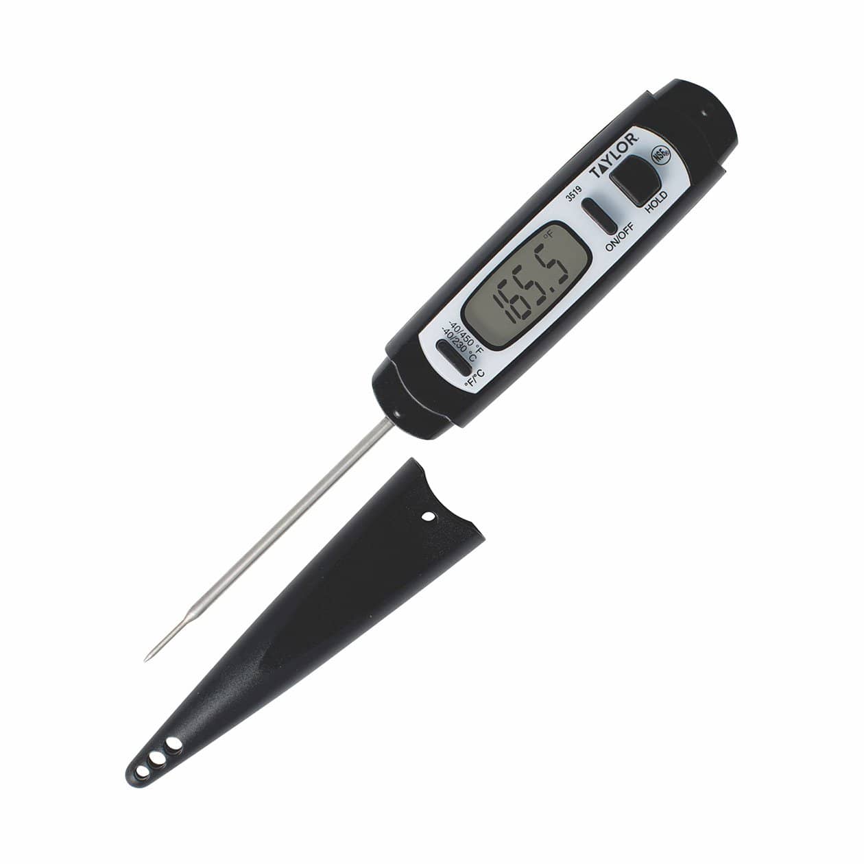 Taylor 3516 Digital Instant Read Thermometer