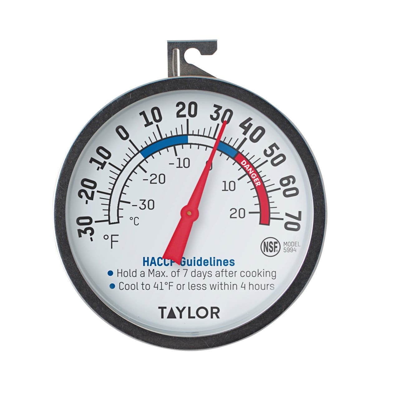 Refrigeration Thermometer