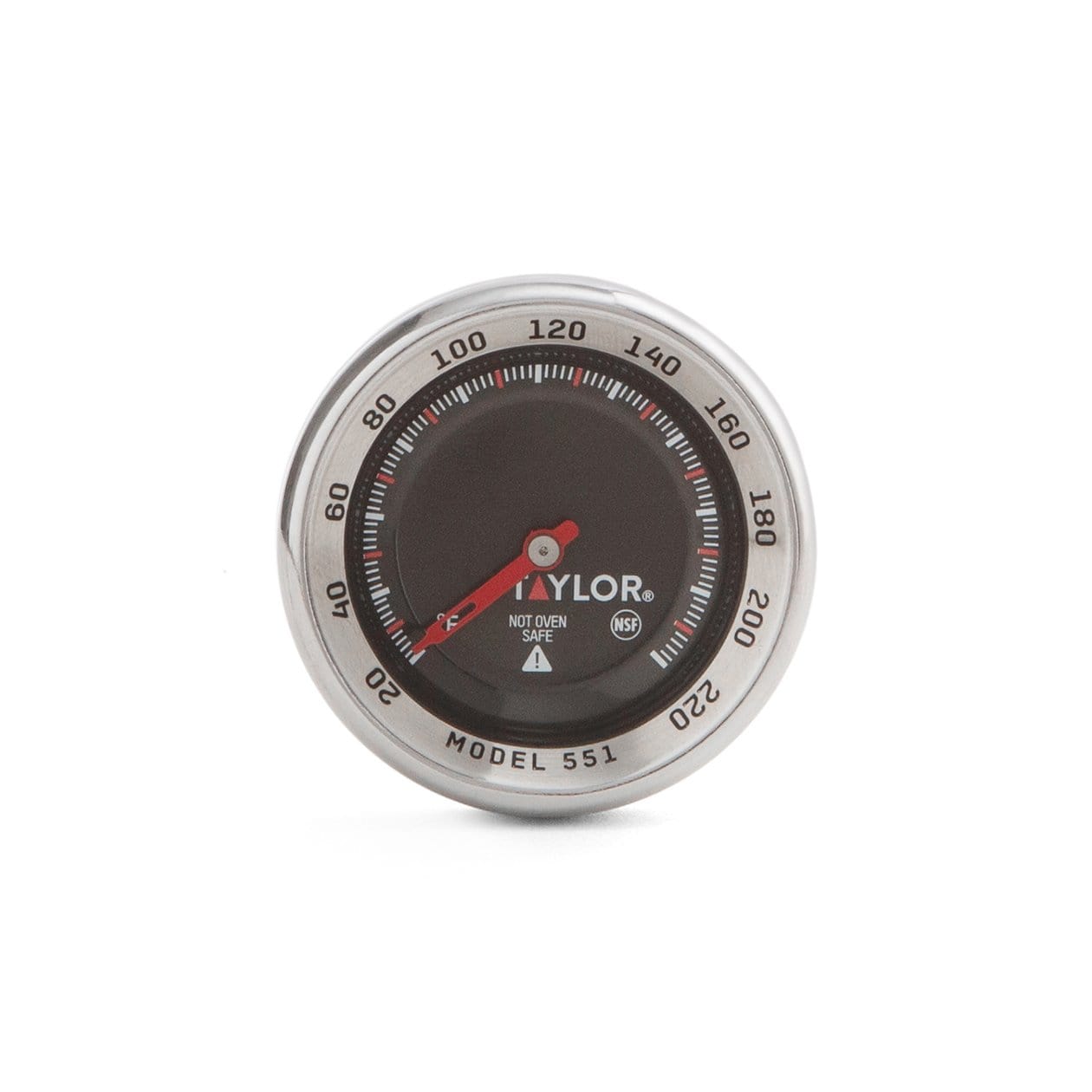 PRO Instant Read Thermometer