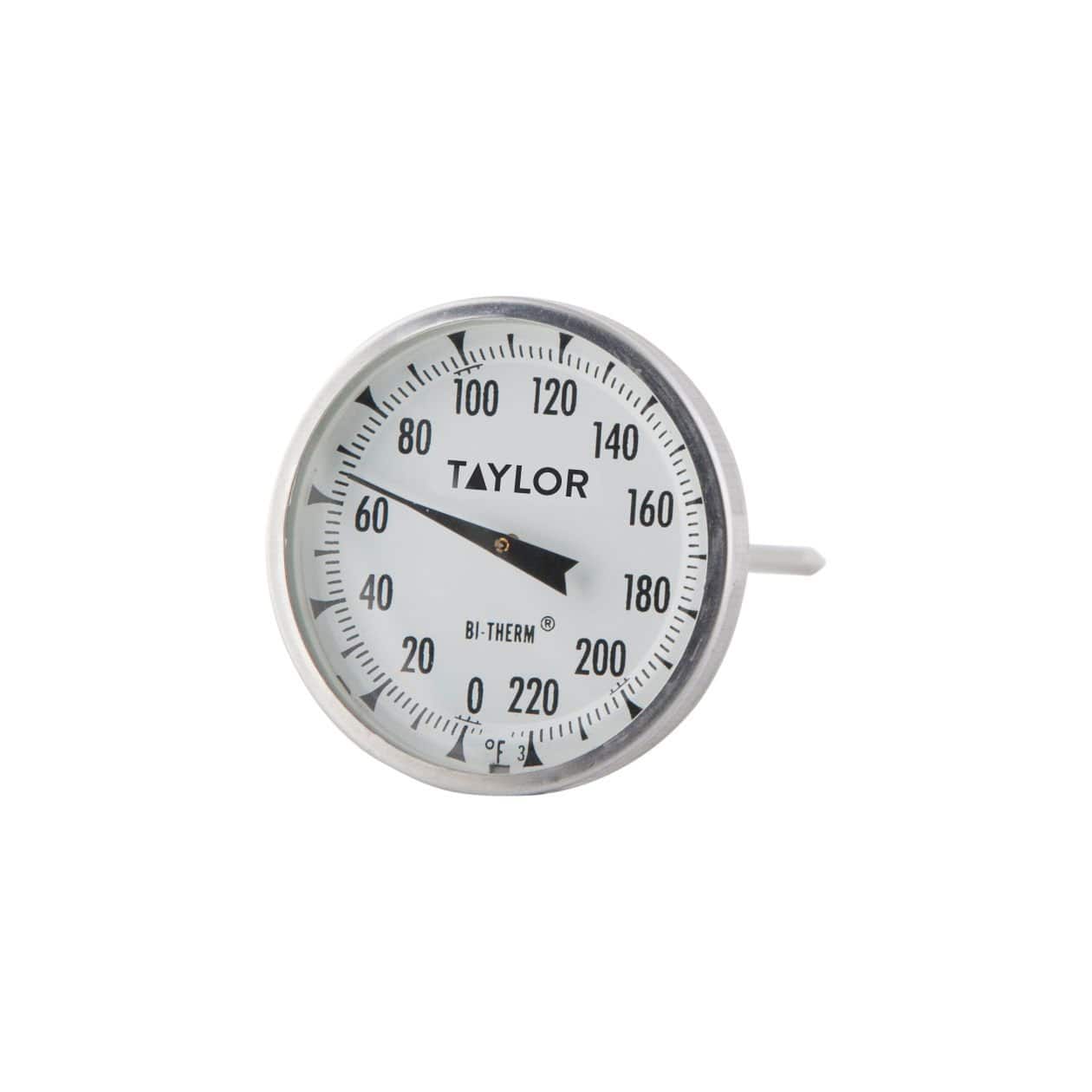 Meat Thermometer