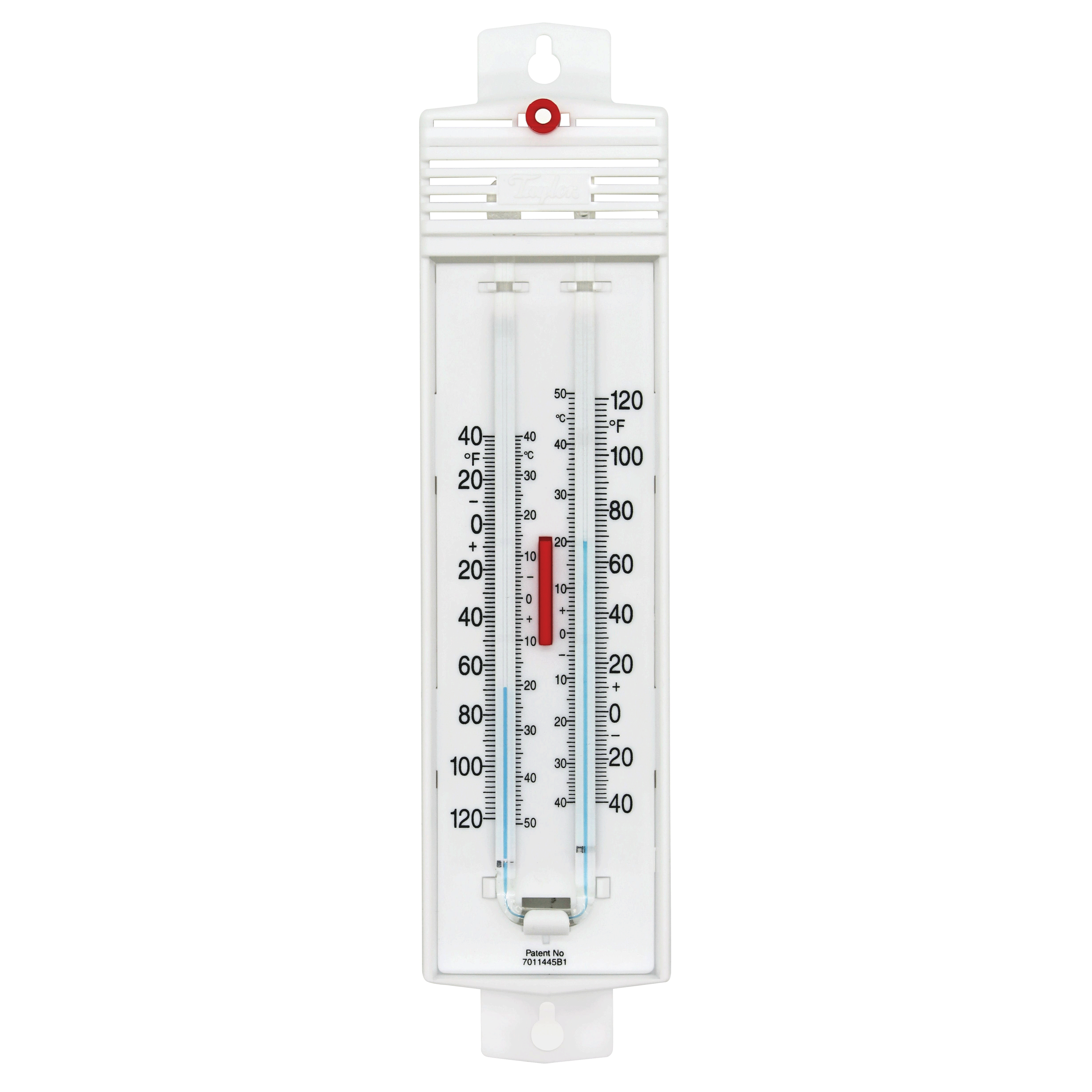 Thermometer maximum temperature deals