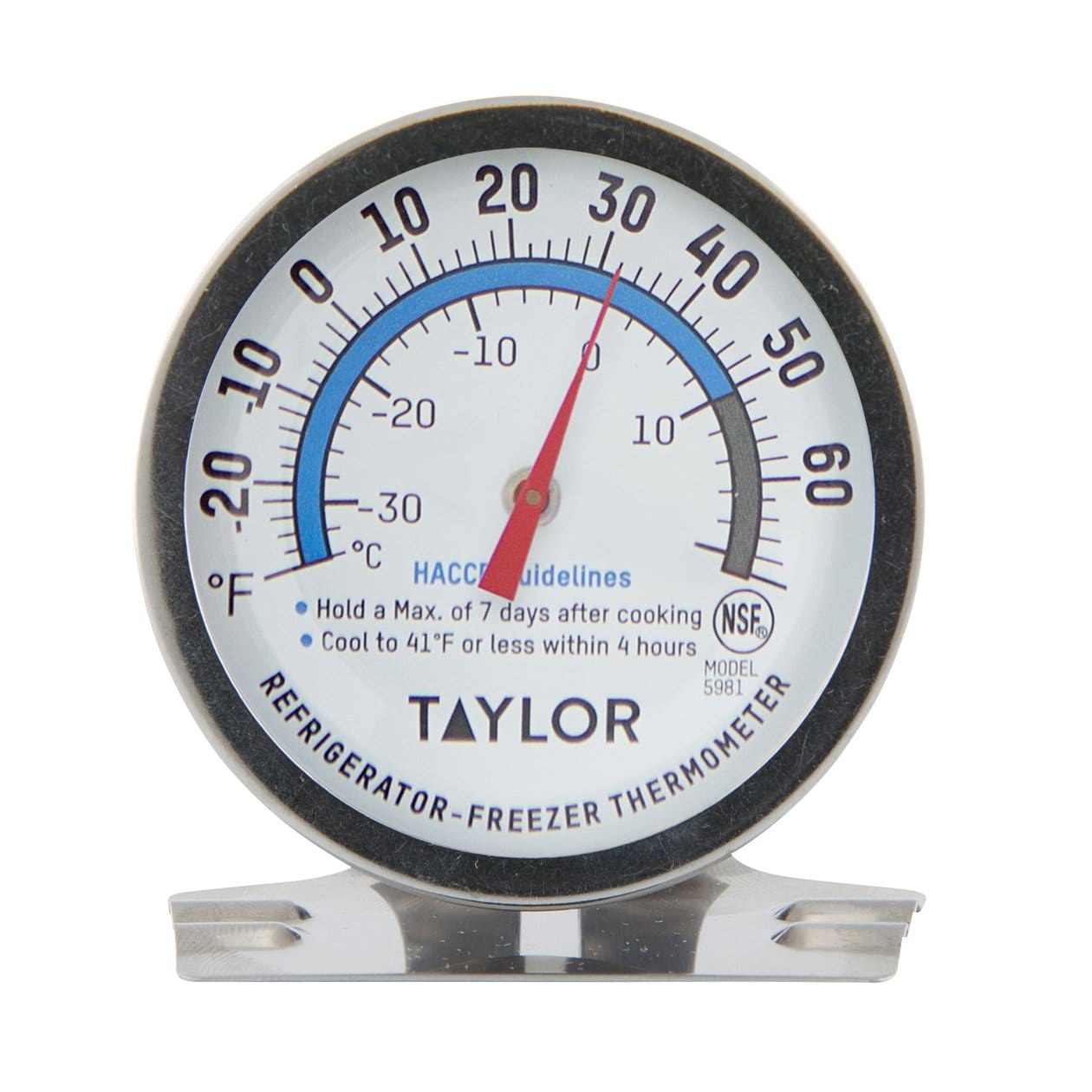 refrigerator thermometer taylor refrigerator thermometer taylor