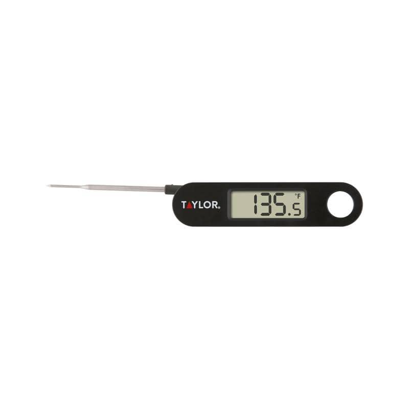 Taylor Thermocouple Thermometer, Folding, 4
