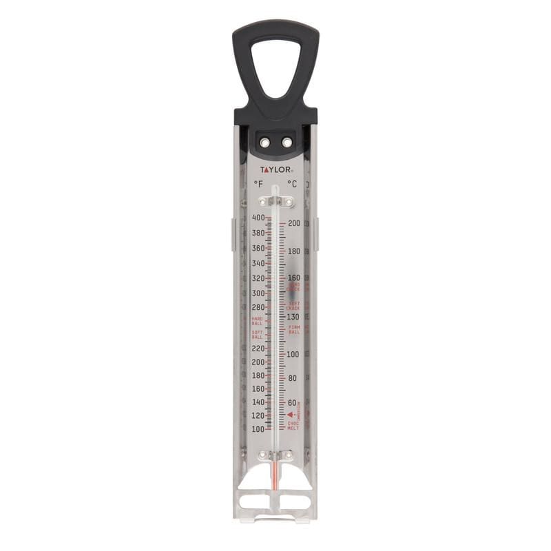Deep Fry Thermometer Analog - Function Junction