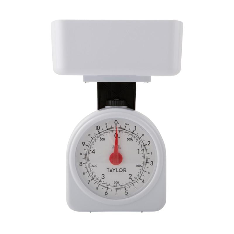 Mechanical Food Scale