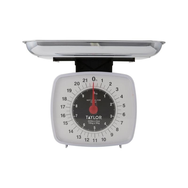 High Capacity Food Scale