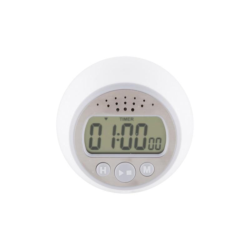 Super Loud (95db) Timer