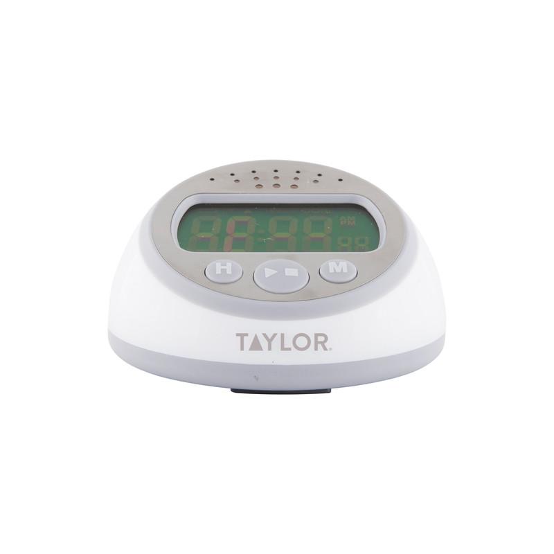 Super Loud (95db) Timer