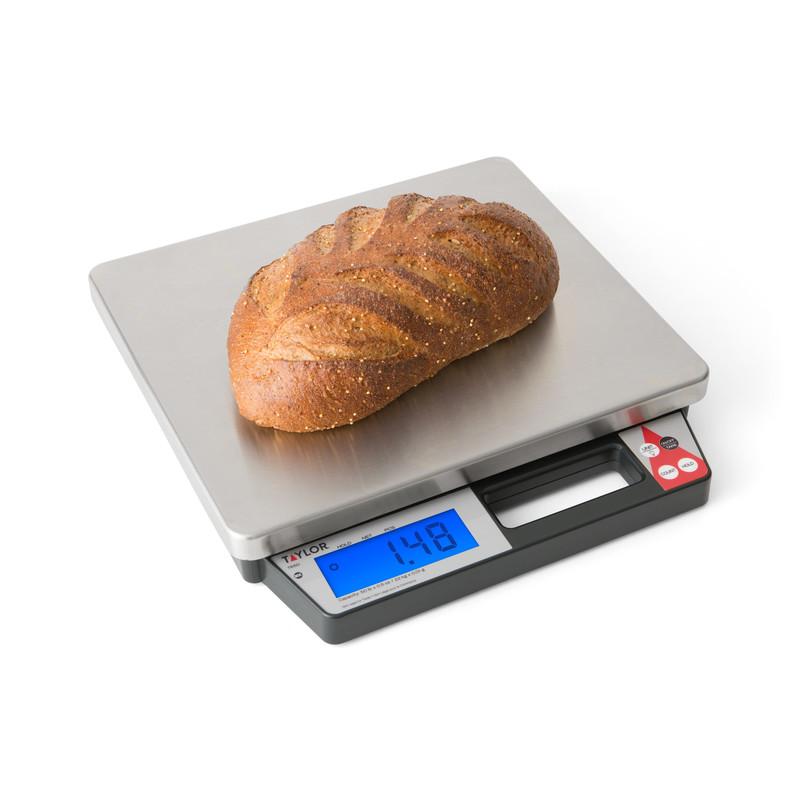Digital Portion Control Scale with Handle