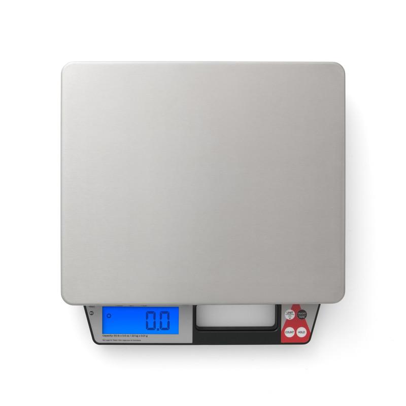 Digital Portion Control Scale with Handle TE50 TAYLOR Food Service