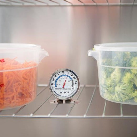 PRO Refrigerator / Freezer Thermometer