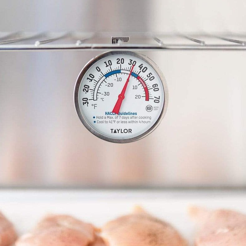 Refrigeration Thermometer