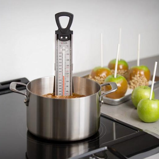 Best Thermometer for Deep Frying