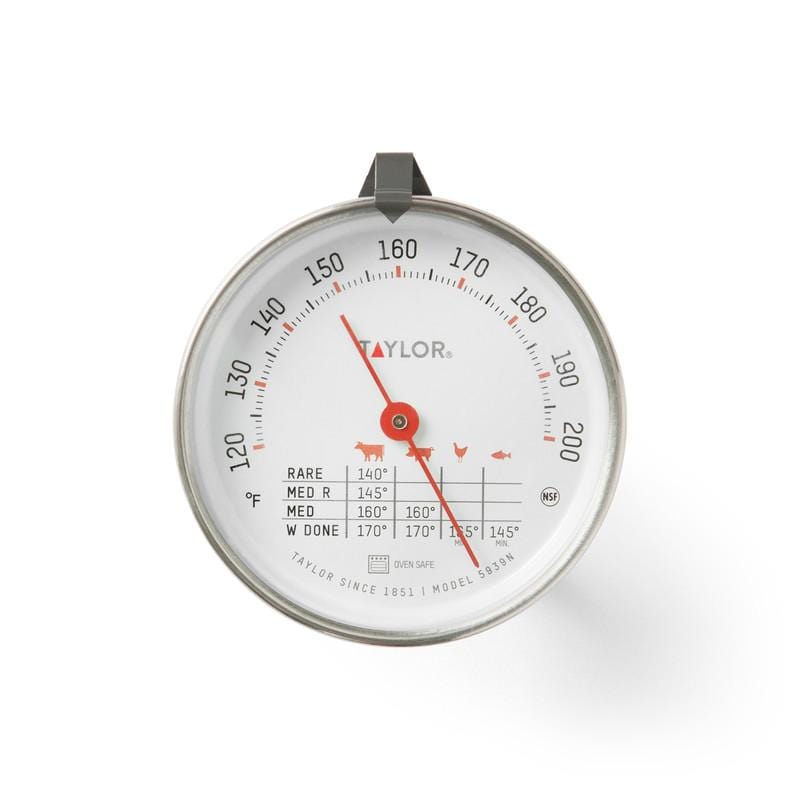 Meat Thermometer