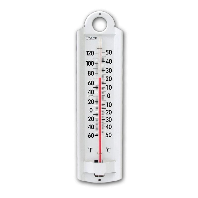 Top 10 Outdoor Thermometers