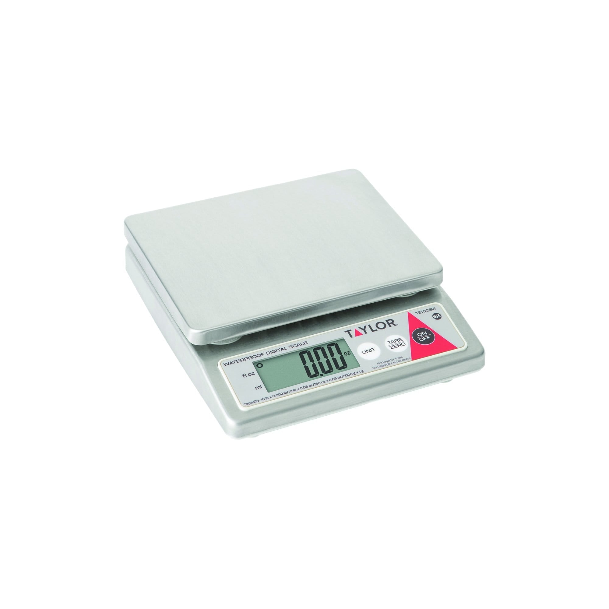 Digital Weight Scale Precision Household Health Body Instrument