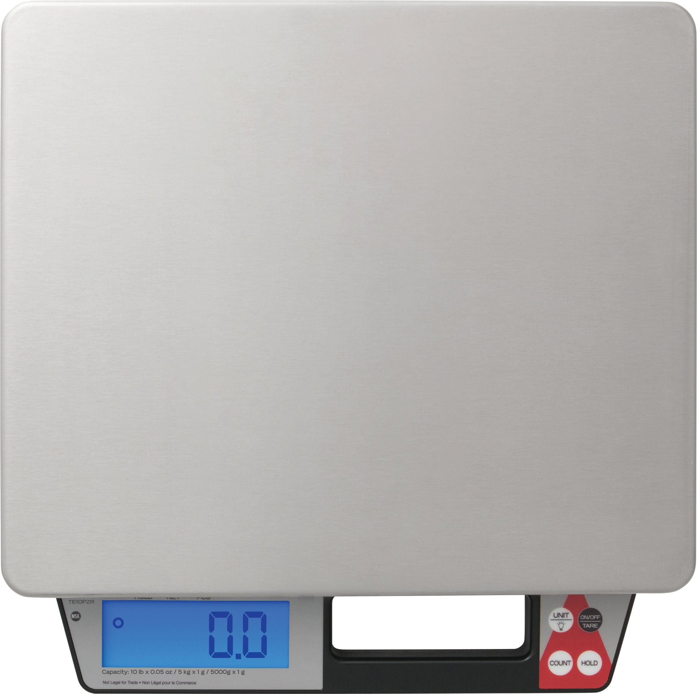 Commercial Scales – Taylor USA