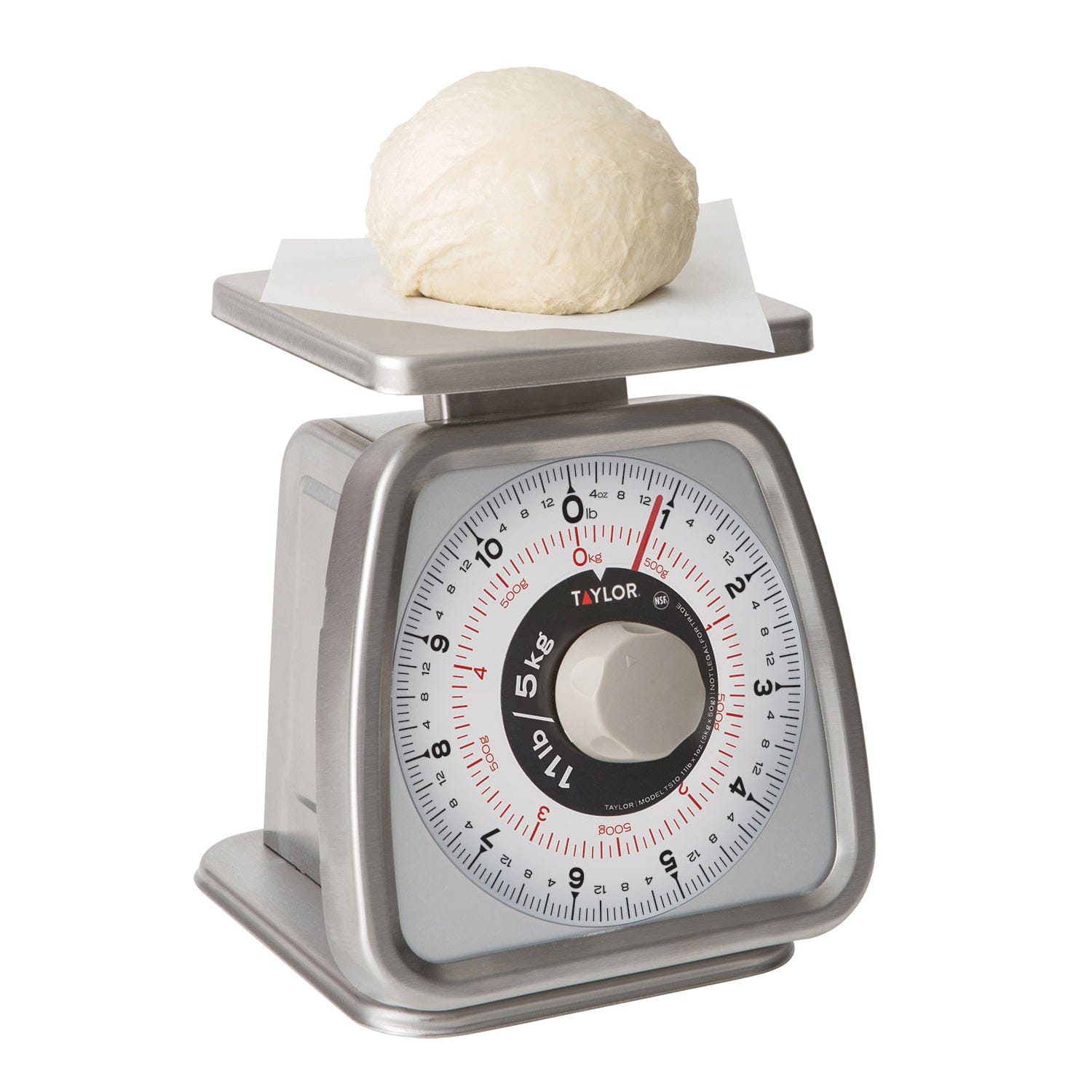 Commercial Mechanical Scale, 11 lb Capacity