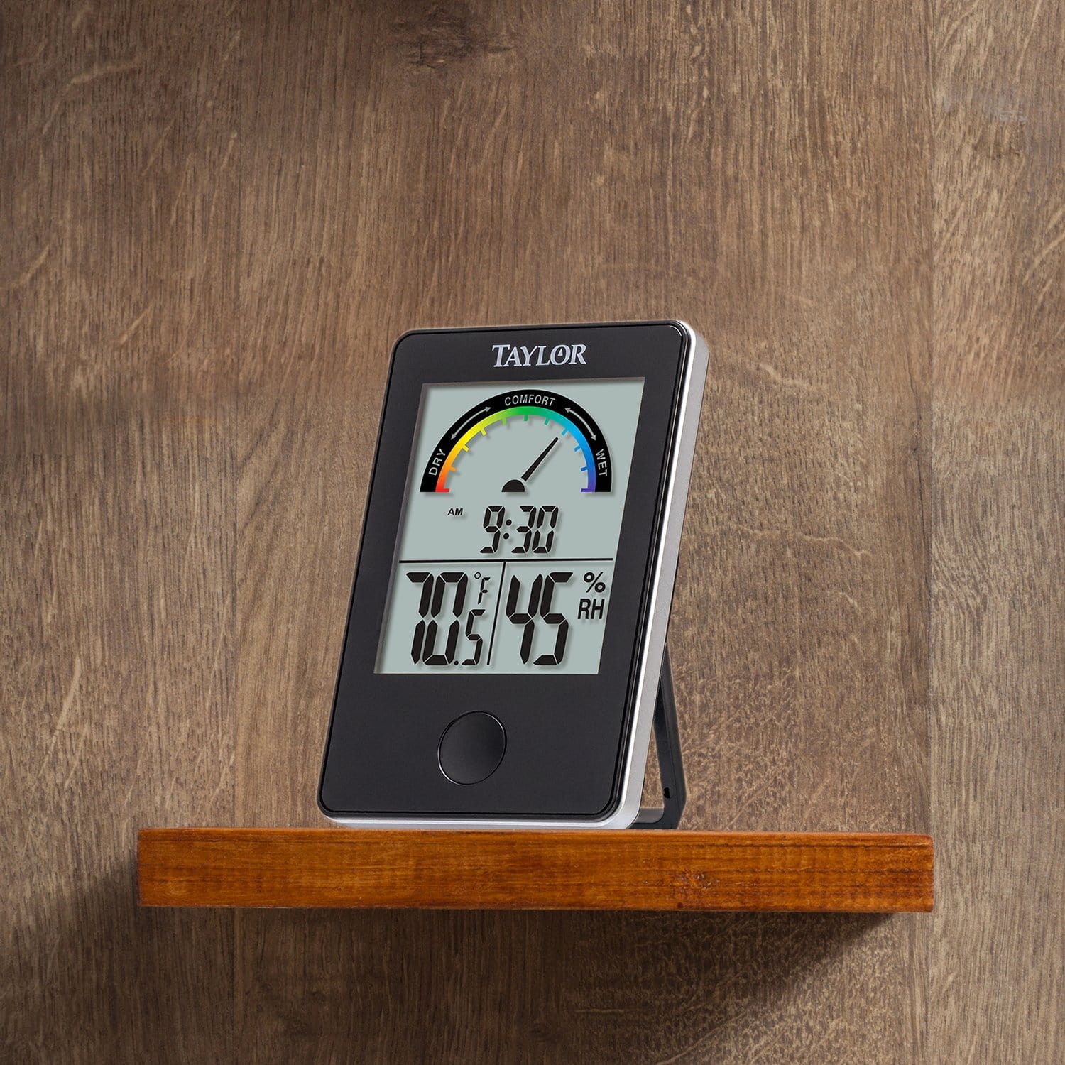 Digital Indoor Comfort Level Station