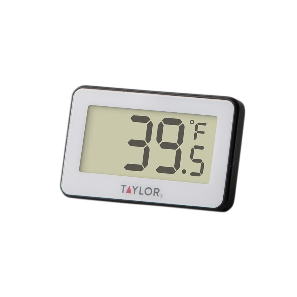 Taylor Thermometer, Refrigerator/Freezer