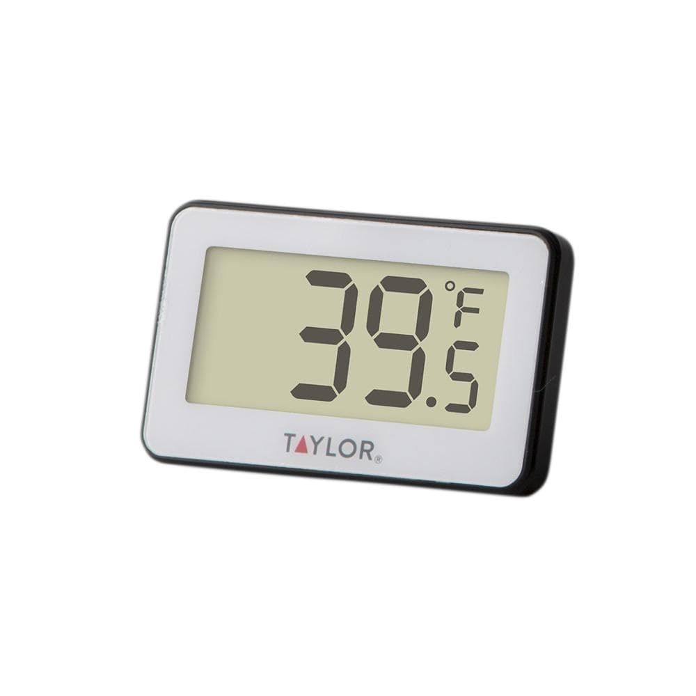 Refrigerator/Freezer Digital Thermometer