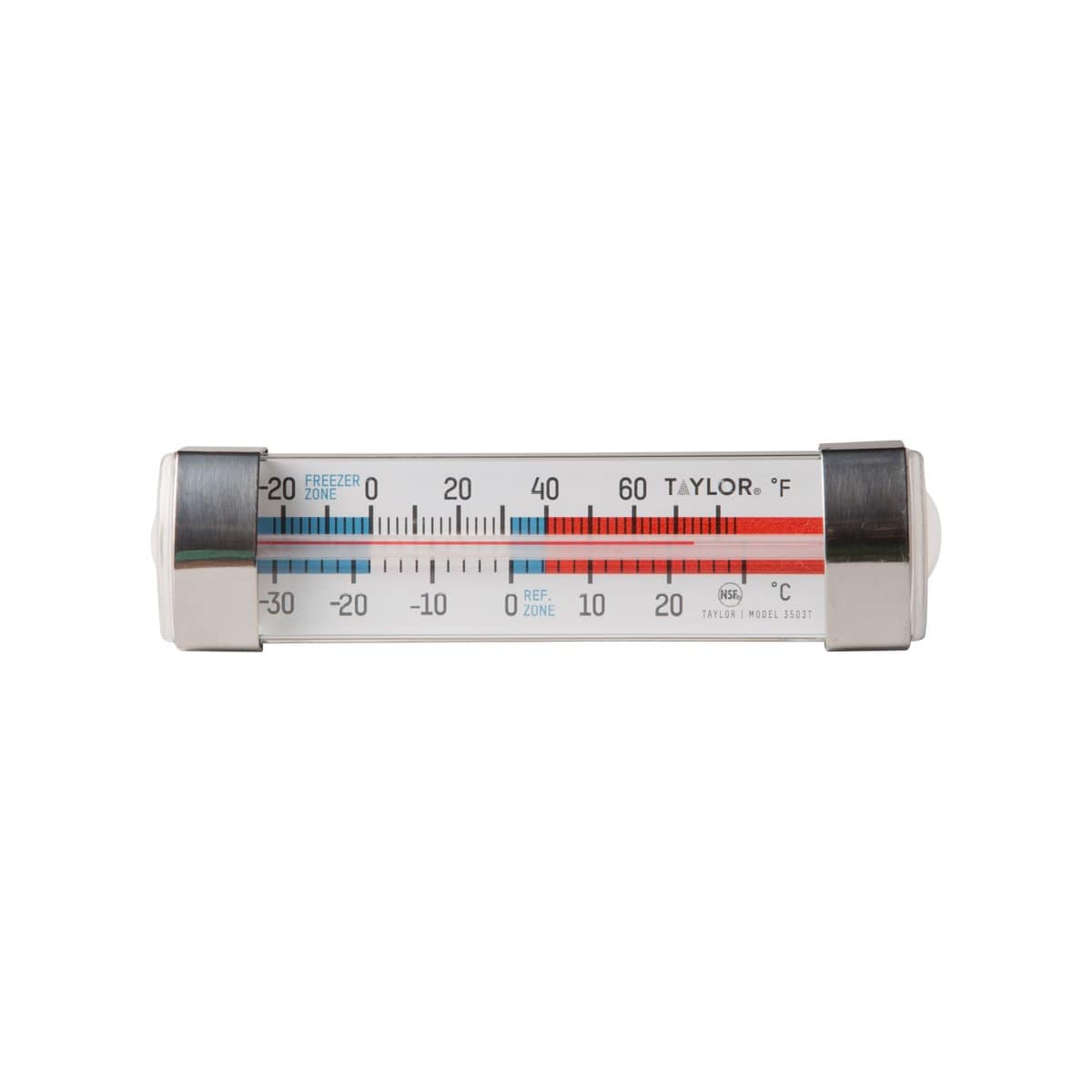 Freezer / Refrigerator Thermometer