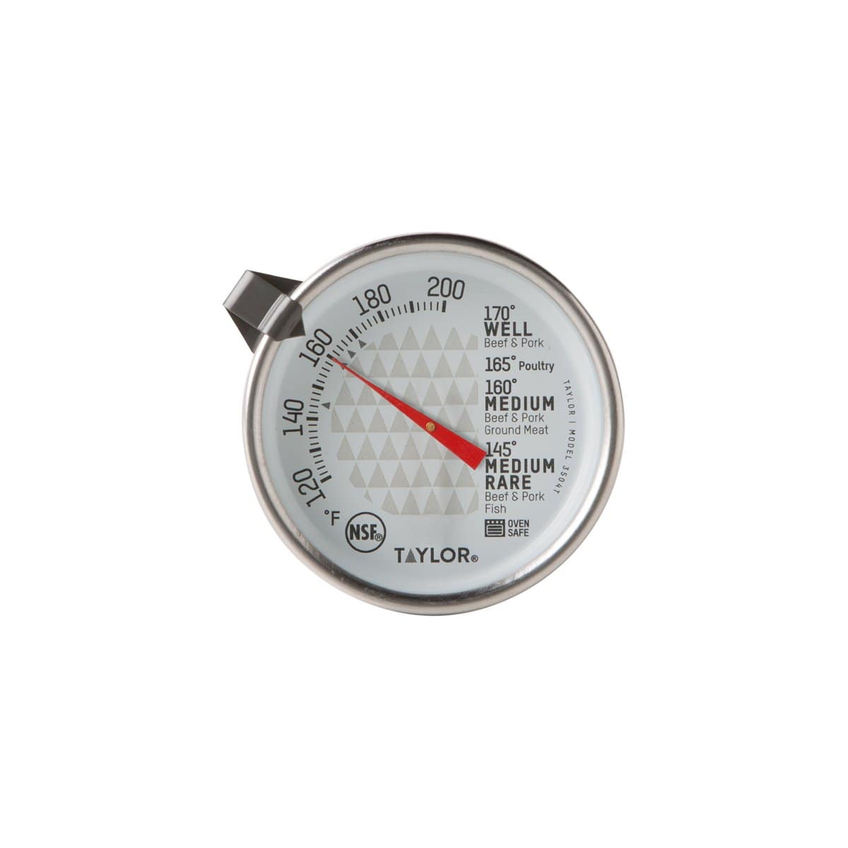 Taylor - Meat Dial Thermometer