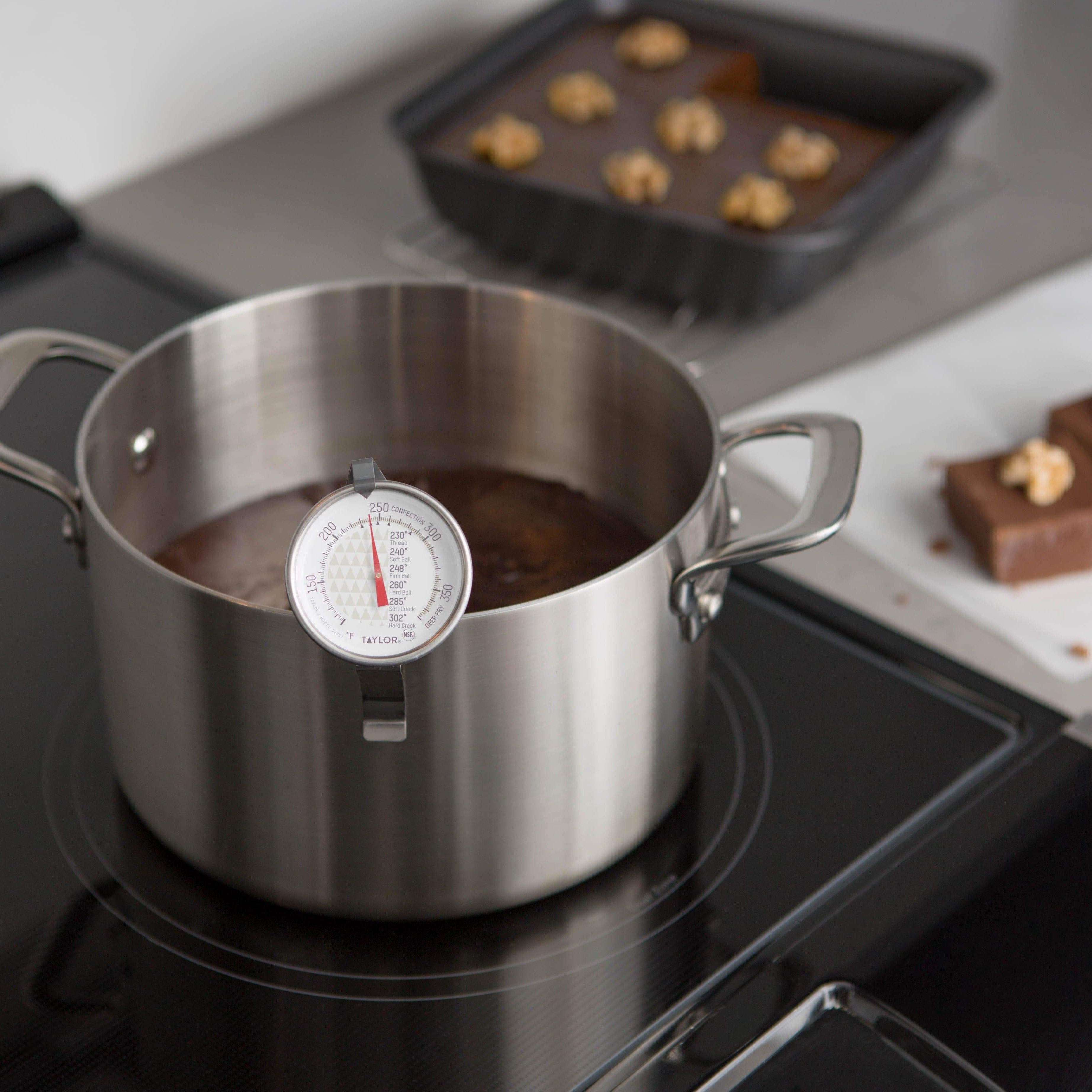 Candy/Deep Fry Thermometer