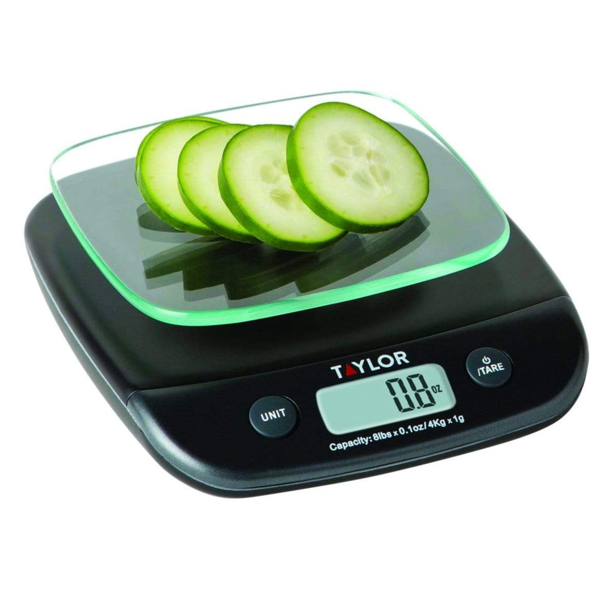 Multi-Purpose Digital Kitchen Scale
