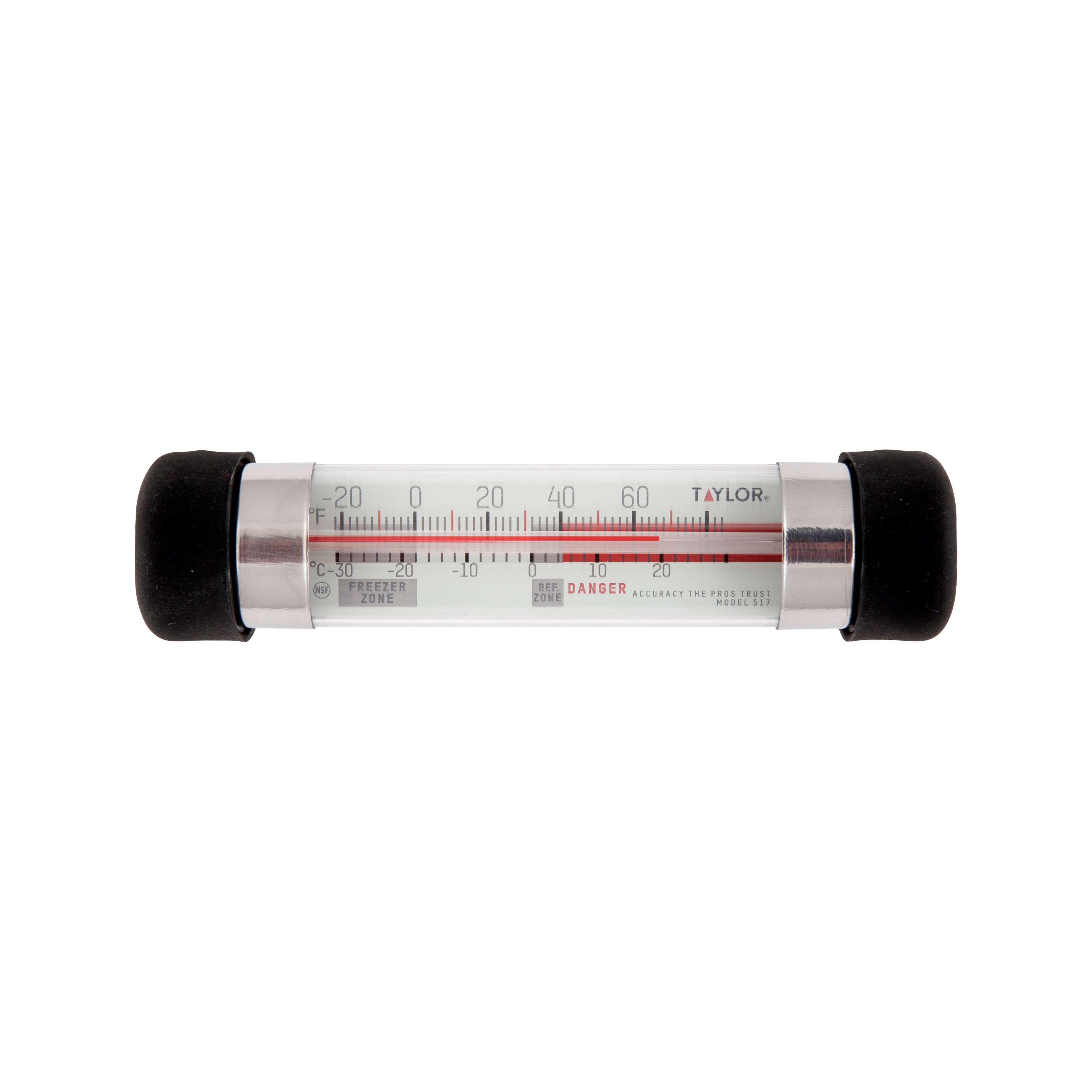 Taylor - Thermomètre pour frigo ou congélateur