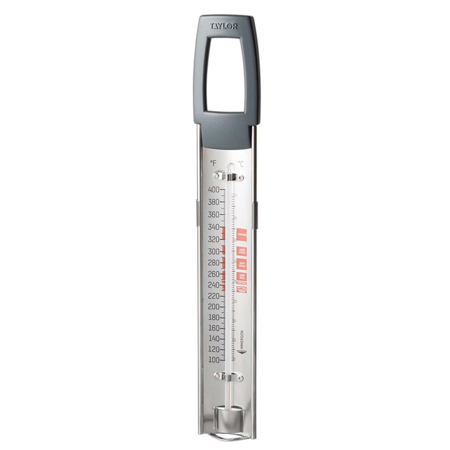 Taylor Candy/Deep Fry Kitchen Thermometer - Parker's Building Supply