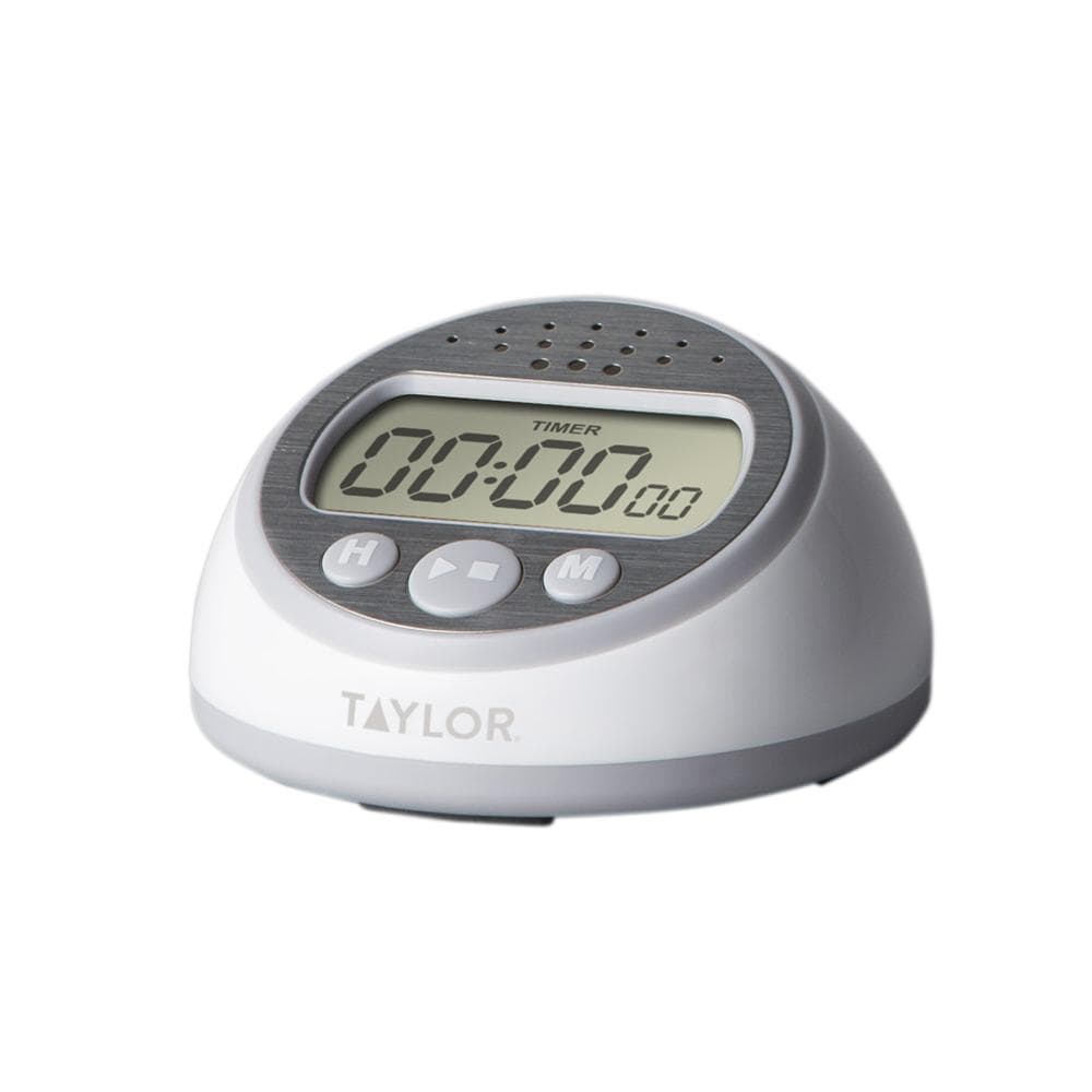 Super Loud (95db) Timer