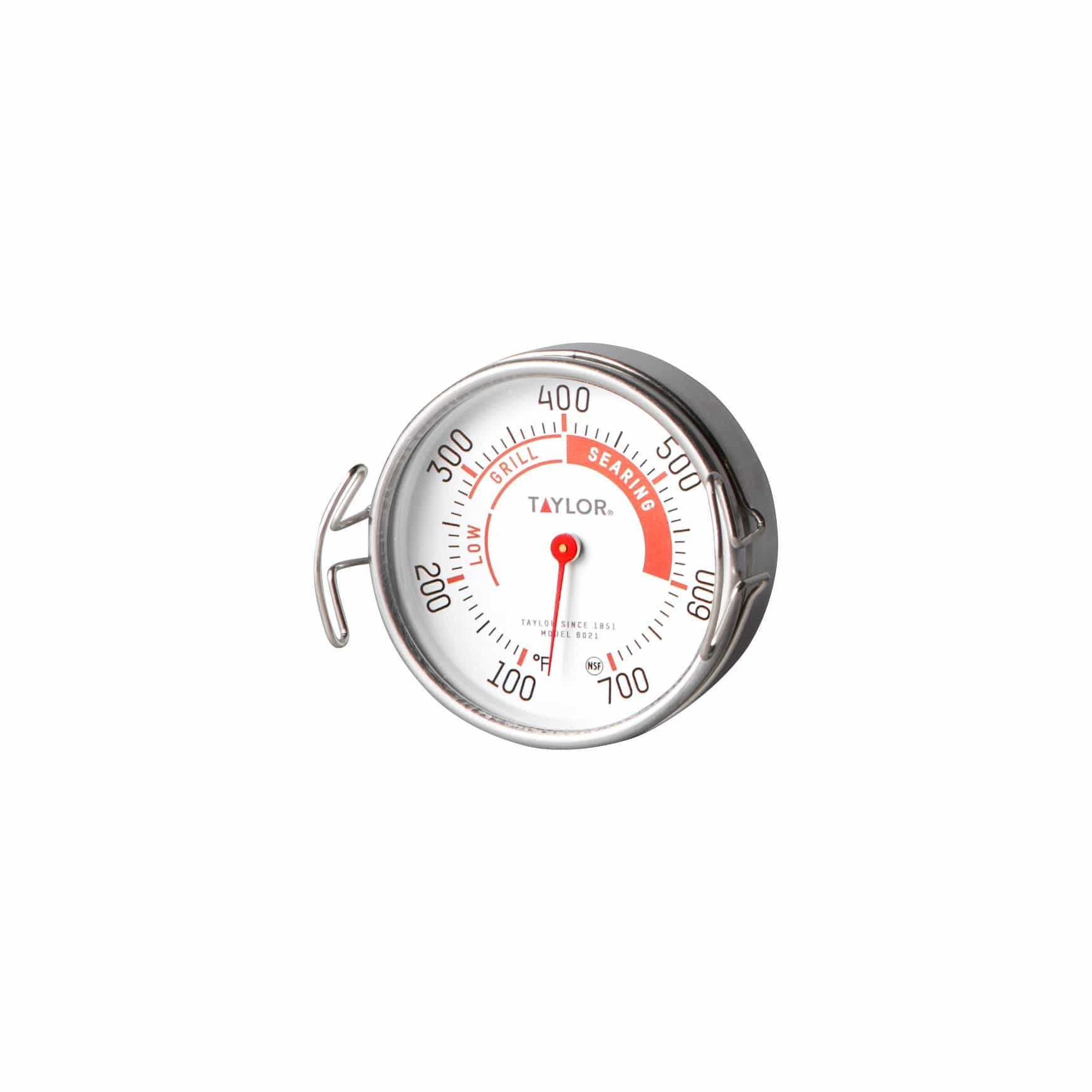 Surface Temperature Thermometer